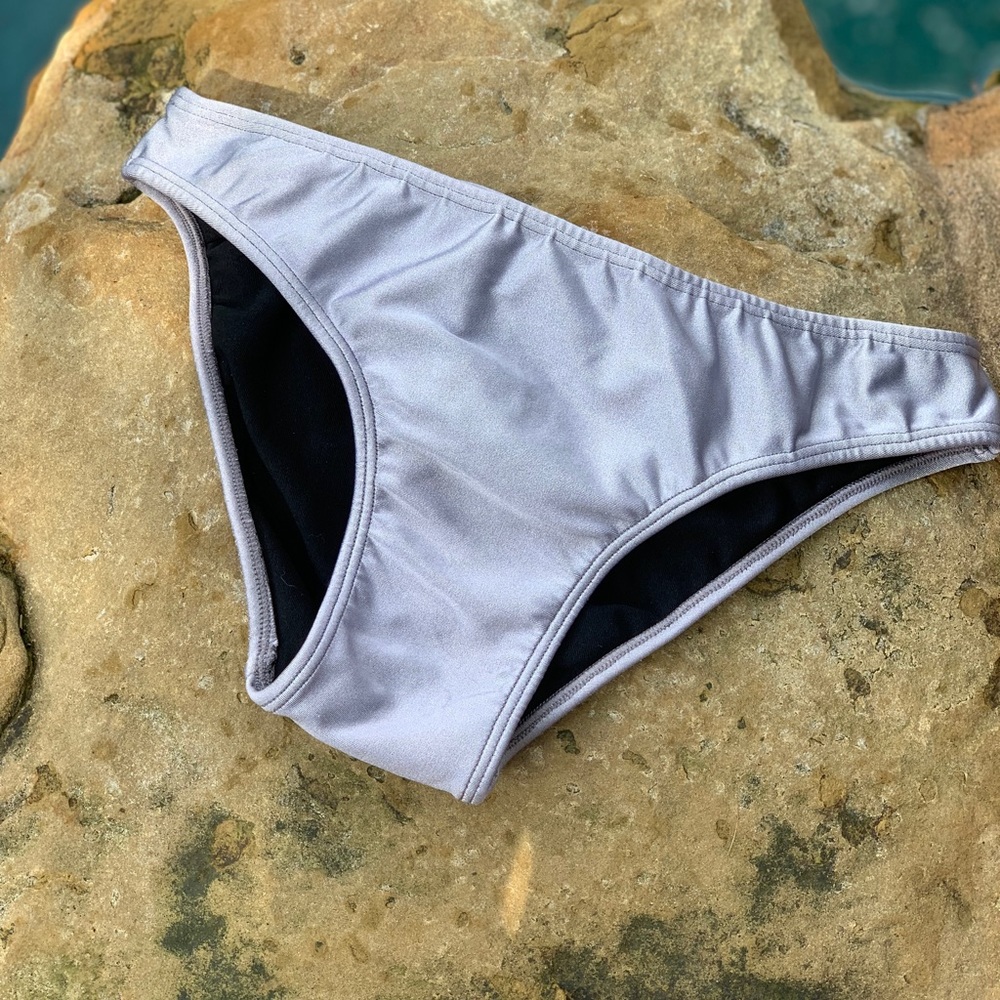 COPY - For Sheryl Kauai bikini bottom size small